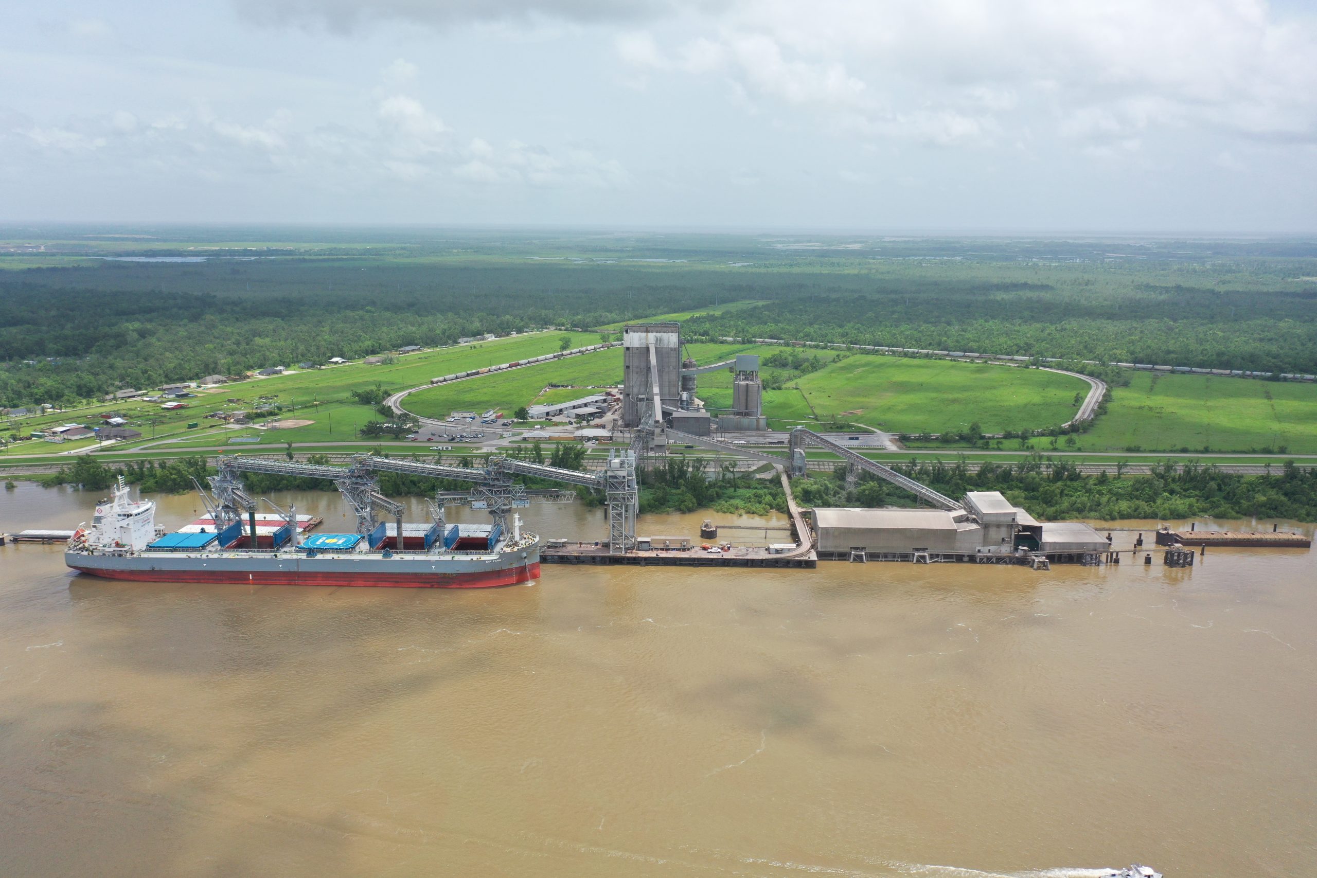 Marine Construction Maintenance And Repairs